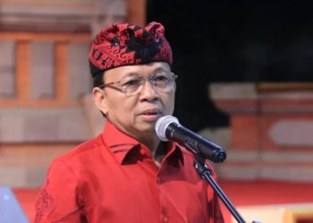 Wayan Koster Buka Suara soal Kematian Terduga Pencuri Ayam di Bali