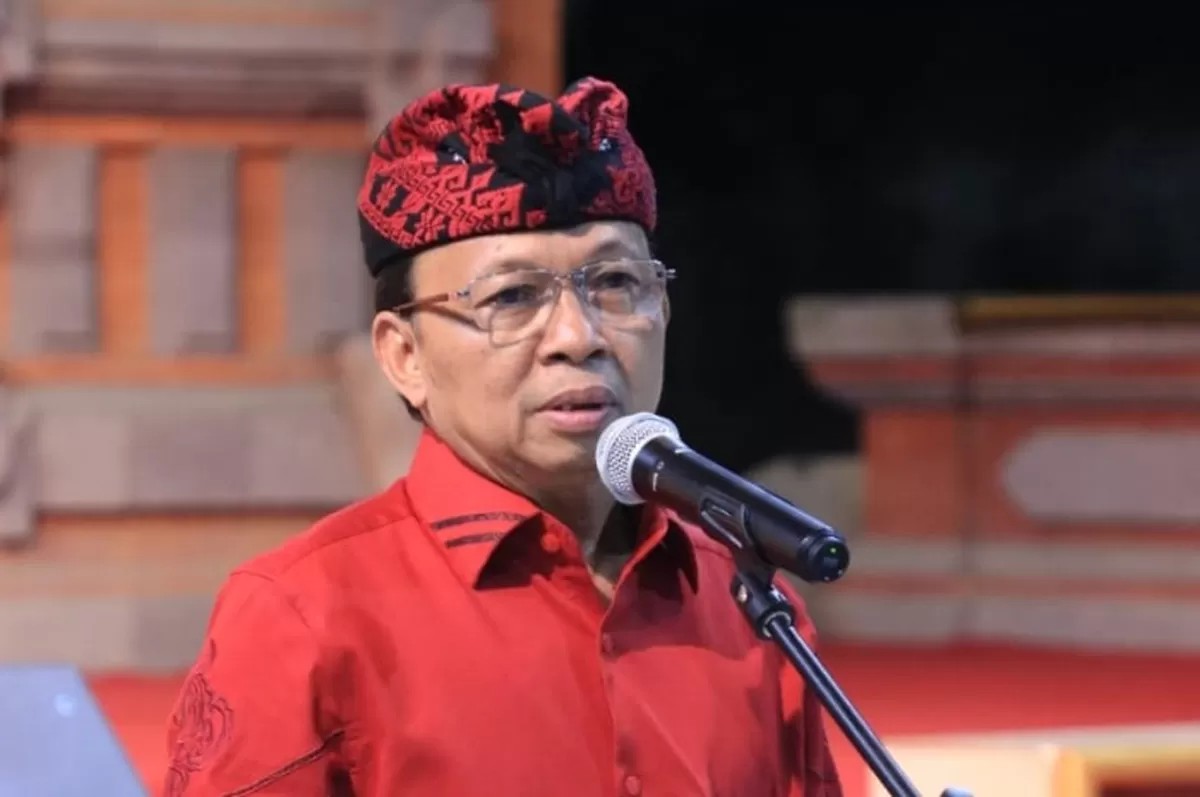 Wayan Koster Buka Suara soal Kematian Terduga Pencuri Ayam di Bali