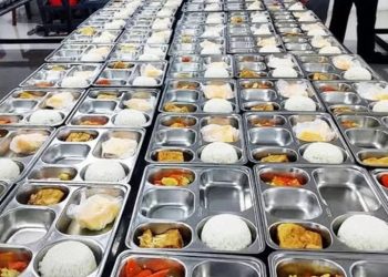 Pengamat Ingatkan Aksi Gembok Dapur MBG Bisa Berbalik Merugikan Mitra