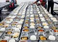 DPR Minta BGN Kaji Ulang Penghapusan MBG bagi Siswa Kaya, Khawatir Timbulkan Kecemburuan