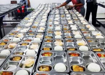 DPR Minta BGN Kaji Ulang Penghapusan MBG bagi Siswa Kaya, Khawatir Timbulkan Kecemburuan