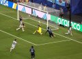 Perlawanan Luar Biasa Tanjung Verde! Argentina Menang Dramatis Lewat Gol Bunuh Diri