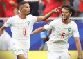 Maroko Bungkam Kanada 3-0, Ounahi Borong Dua Gol dan Antar ke Perempat Final