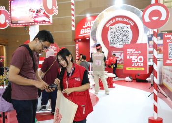 Home Credit Salurkan Pembiayaan Rp 2,3 Triliun di Kuartal 1 2026