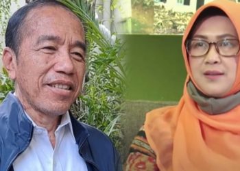 Sidang Berlanjut, Dokter Tifa Ingin Tanya Jokowi soal 709 Dokumen Barang Bukti
