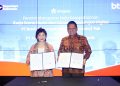 Perkuat Transformasi Digital dalam Ekosistem Danantara, BTN Gandeng Artajasa Perluas Layanan