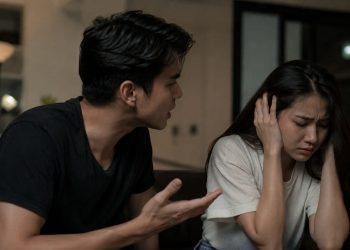 Waspada! Hubungan Toksik Ternyata Berdampak pada Kesehatan Tubuh