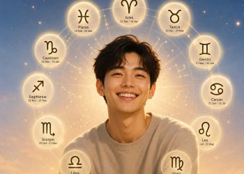 Apakah Zodiakmu Masuk? Ini 5 Zodiak Paling Beruntung pada 12 Juli 2026