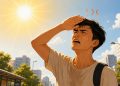 Hadapi El Nino 2026, Simak Tips Menjaga Kesehatan di Tengah Cuaca Ekstrem