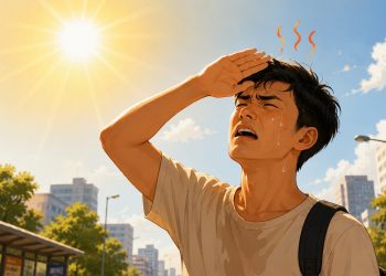 Hadapi El Nino 2026, Simak Tips Menjaga Kesehatan di Tengah Cuaca Ekstrem
