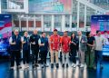 Saatnya Indonesia Mendunia! InJourney Ajak Masyarakat Dukung Mario Aji dan Veda di MotoGP Mandalika 2026