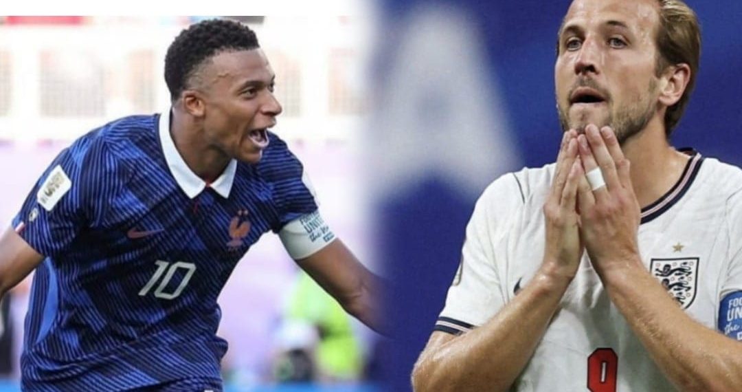 Prancis vs Inggris Berebut Posisi Ketiga Piala Dunia 2026, Mbappe dan Kane Kejar Sepatu Emas