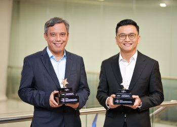 Manajemen Risiko Handal, BTN Borong Dua Pengakuan Internasional