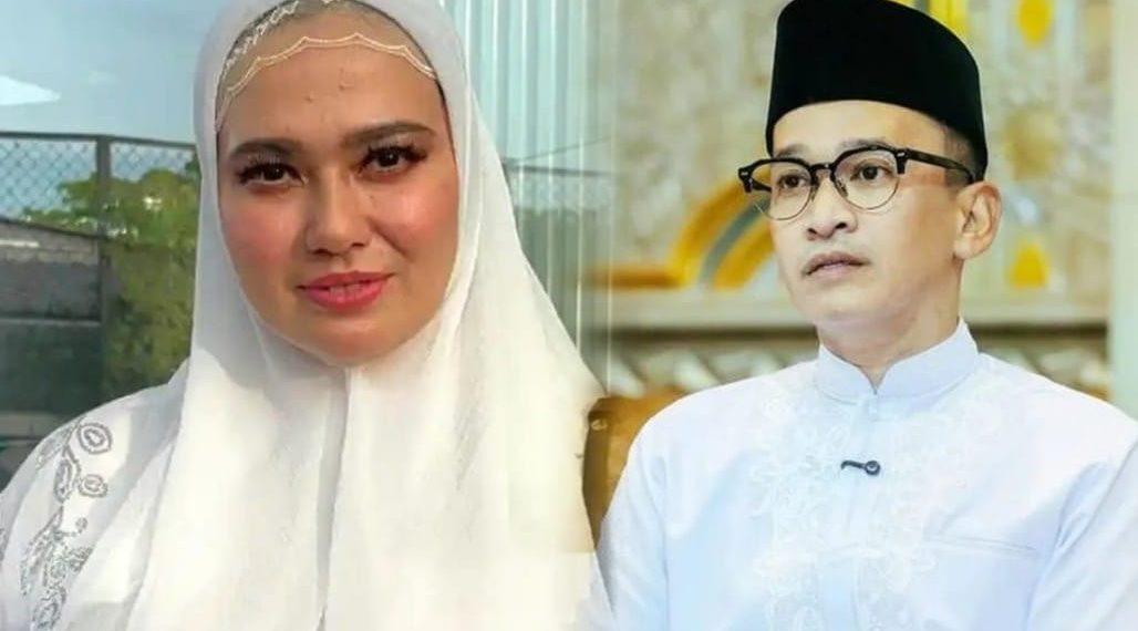 Ramai Dijodohkan dengan Ruben Onsu, Catherine Wilson Beberkan Hubungan Sebenarnya