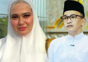 Ramai Dijodohkan dengan Ruben Onsu, Catherine Wilson Beberkan Hubungan Sebenarnya