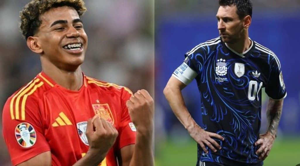 Spanyol Lebih Dijagokan Angkat Trofi Piala Dunia 2026, Begini Prediksi Superkomputer Opta