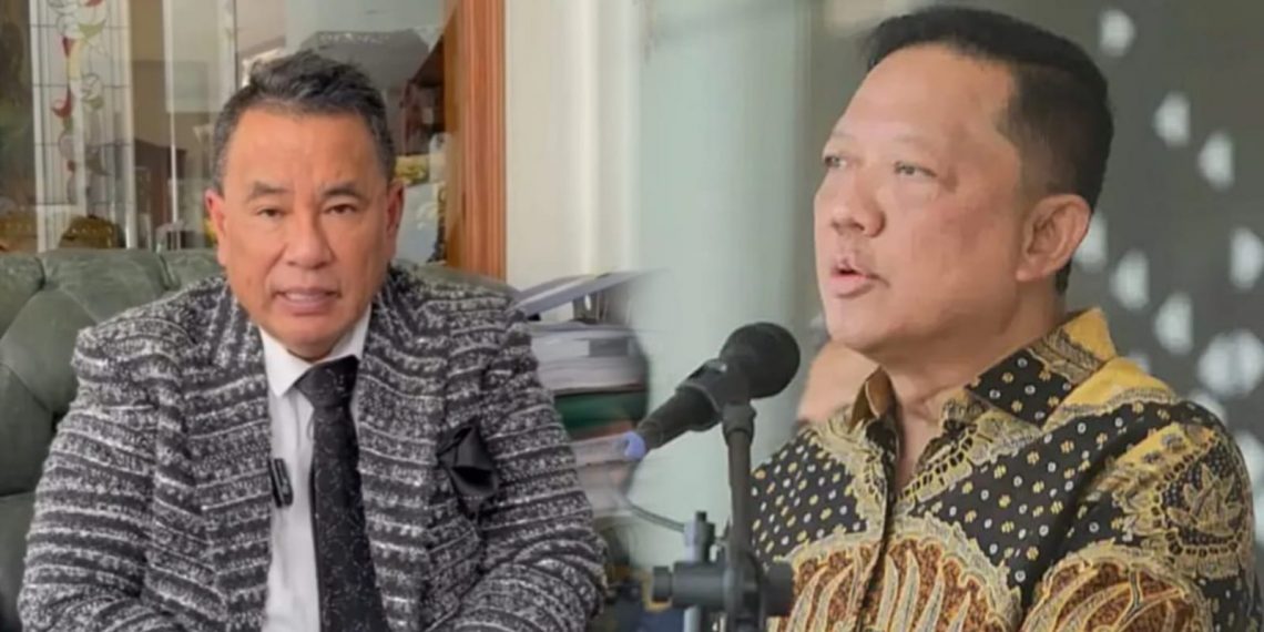 Soal Pembelaan Febrie Adriansyah, Gerindra Tegur Hotman Paris agar Tak Seret Nama Prabowo