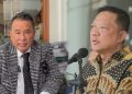 Soal Pembelaan Febrie Adriansyah, Gerindra Tegur Hotman Paris agar Tak Seret Nama Prabowo