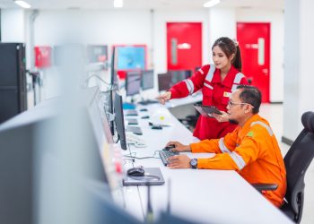 PLN Indonesia Power Inisiasi Enterprise Foundation Digital Twin untuk Kembangkan Transformasi Digital Pembangkit