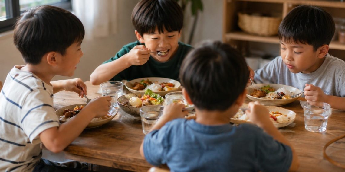 GERD pada Anak Makin Sering Terjadi, Kebiasaan Sepele Ini Jadi Pemicunya