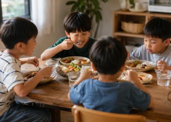 GERD pada Anak Makin Sering Terjadi, Kebiasaan Sepele Ini Jadi Pemicunya