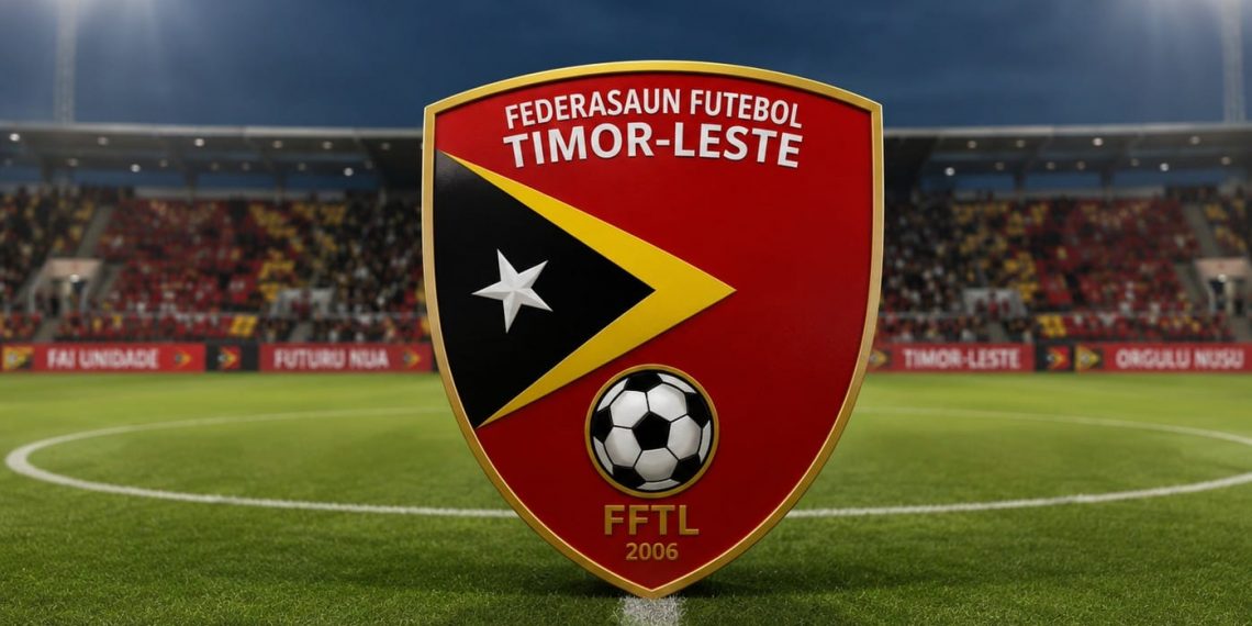 Lawan Timnas Indonesia, Timor Leste Perkuat Skuad dengan Enam Pemain dari Eropa