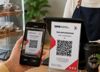 Pengguna QRIS Diminta Lebih Waspada, Kenali Ciri dan Modus Penipuannya
