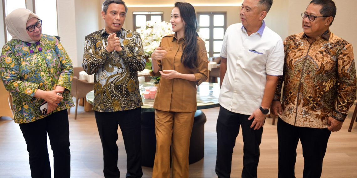 BTN Bangun Harapan Baru di Maluku Utara, Hadirkan Rumah Layak Huni untuk Masyarakat