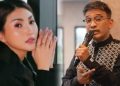 Ruben Onsu Minta Sarwendah Hentikan Polemik, Peringatkan Ada Bukti yang Bisa Terbuka