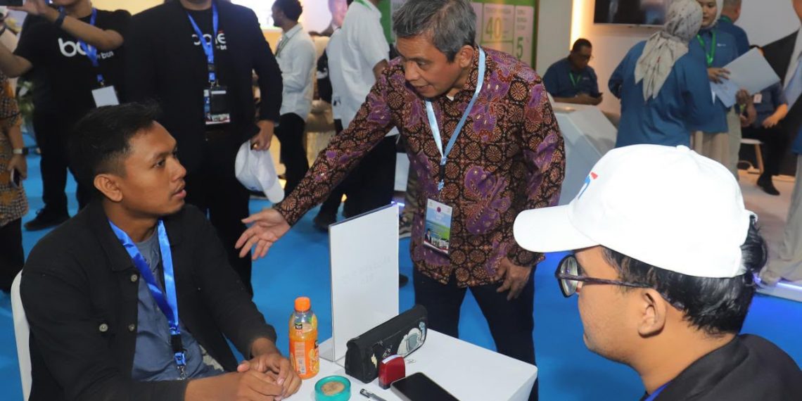 Bersama Danantara, BTN Dukung Akad Massal KPR Rumah Subsidi