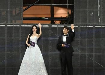 Setelah 14 Tahun Jomblo, Yoon Eun-hye Buka Kriteria Pria Idaman