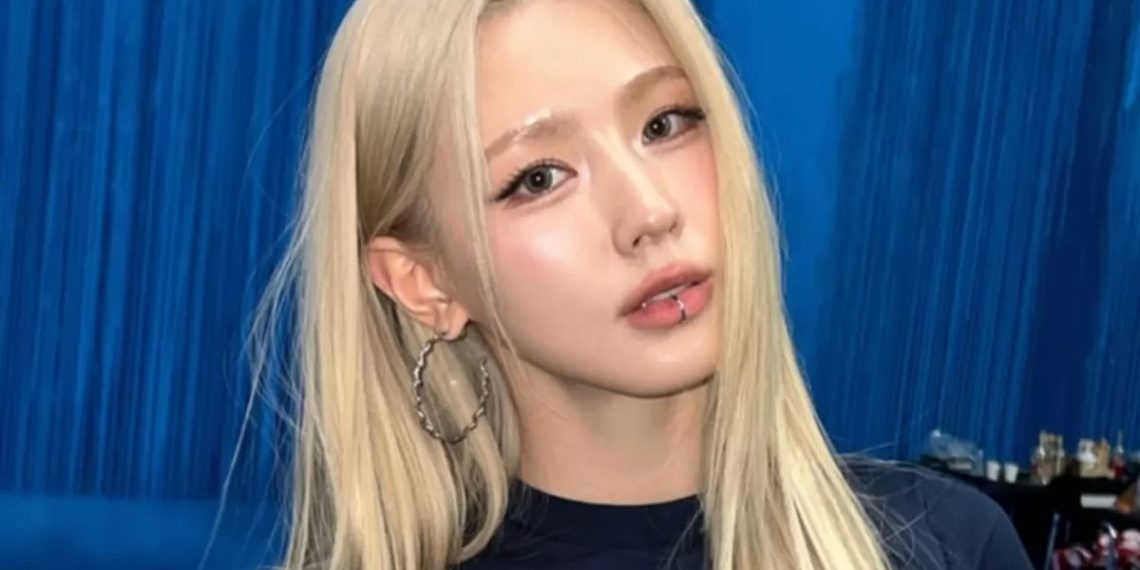 Setelah 14 Tahun Jomblo, Yoon Eun-hye Buka Kriteria Pria Idaman