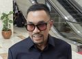 Sahroni Minta TNI-Polri Pegang Teguh Arahan Prabowo, Utamakan Kepentingan Rakyat
