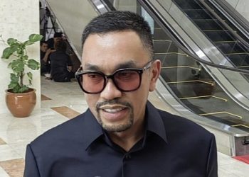 Sahroni Minta TNI-Polri Pegang Teguh Arahan Prabowo, Utamakan Kepentingan Rakyat
