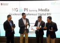 Transformasi Teknologi BSI Tuntas, Bisnis Digital Siap Melaju Lebih Cepat