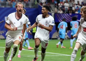 Harry Kane Cs Hadapi Ujian Berat, Meksiko Difavoritkan Menang di Azteca