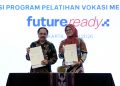 Kemnaker dan XLSMART Teken MoU untuk Bangun Ekosistem Karier Digital Indonesia