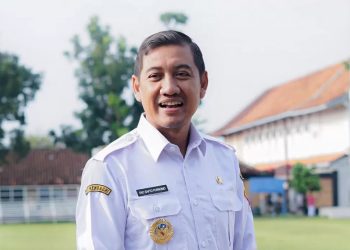 Kekayaan Plt Bupati Sukoharjo Eko Sapto Purnomo Tembus Rp7 Miliar, Miliki 15 Aset