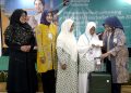 BSI Berangkatkan Umrah 50 Nasabah Tabungan Haji, Perkuat Ekosistem Haji dan Umrah Jadi Motor Pertumbuhan Dana Murah
