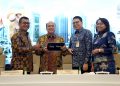 Bank Mandiri Bukukan Laba Bersih Rp30,4 Triliun pada Kuartal II 2026