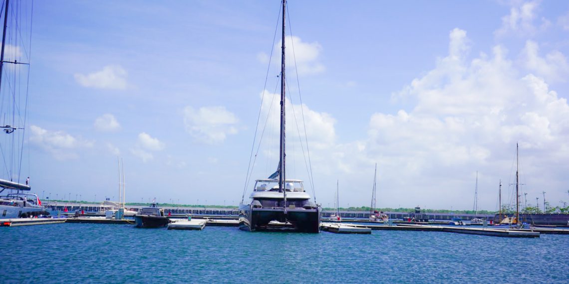 Bali Gapura Marina Perkuat Posisi Indonesia sebagai Destinasi Yachting Asia Pasifik