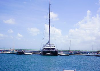 Bali Gapura Marina Perkuat Posisi Indonesia sebagai Destinasi Yachting Asia Pasifik
