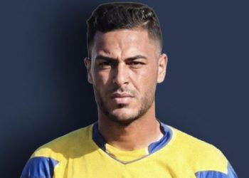 Kiper Palestina Saleem Al-Ashqar Tewas Ditembak di Gaza, Istri Sedang Hamil Anak Pertama
