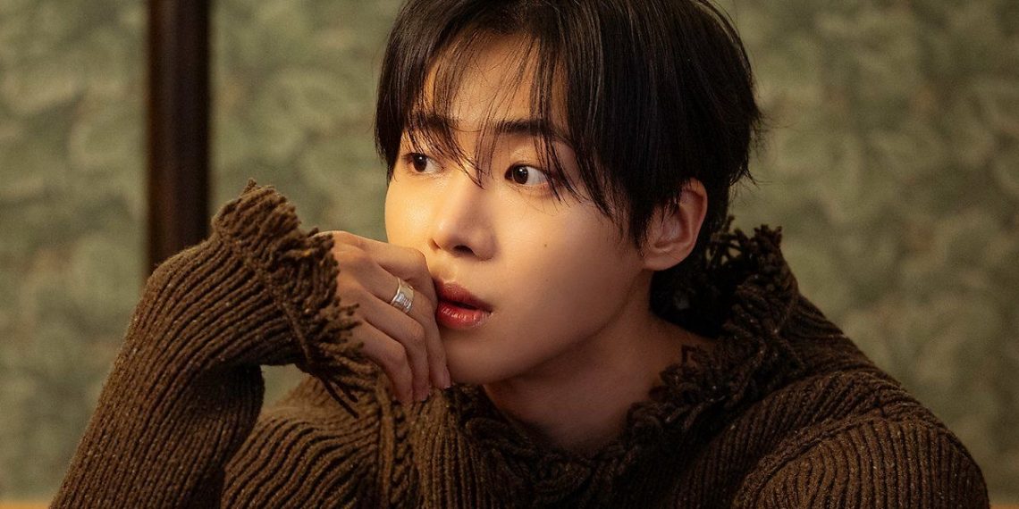 Choi Hyun-wook Ingin Coba Lebih Banyak Genre Usai Bintangi Serial Netflix