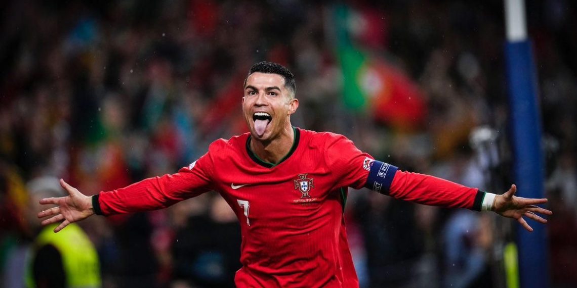 Cristiano Ronaldo Akui Piala Dunia 2026 Jadi Turnamen Terakhir