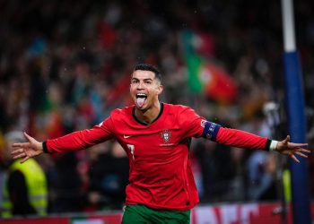 Cristiano Ronaldo Akui Piala Dunia 2026 Jadi Turnamen Terakhir
