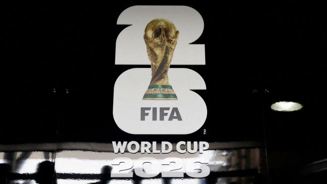 Norwegia vs Inggris, Duel Haaland dan Kane Panaskan Perempat Final Piala Dunia