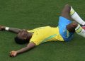 Neymar Resmi Tutup Perjalanan di Timnas Brasil Setelah Piala Dunia 2026