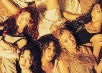 i-dle Resmi Rilis EP We Made dengan Lagu Utama Gimme Dat Love