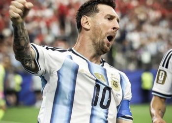 Daftar Top Skor Piala Dunia 2026, Mbappe dan Messi Bersaing Ketat